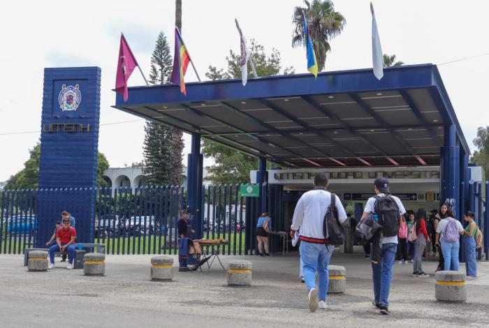 UMSNH alerta sobre correos apócrifos de aceptación a la institución