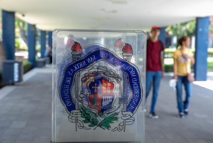 UMSNH alerta sobre diplomas apócrifos de supuestos cursos impartidos por la institución