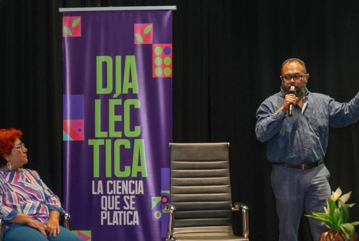 UMSNH apuesta a despertar el interés en la ciencia y la investigación desde el bachillerato