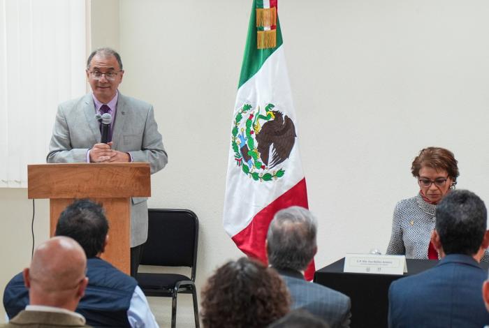 UMSNH cuenta con un sistema de institutos de investigación fuerte: Coordinación General de Estudios de Posgrados