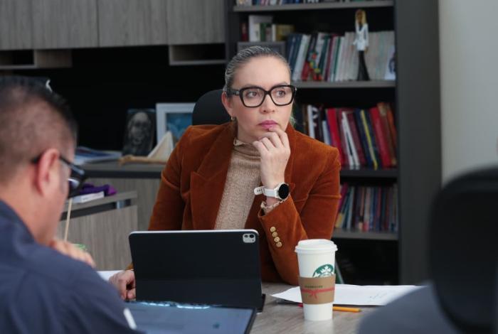  UMSNH diversifica su oferta educativa; estudia Administración, Contaduría, Mercadotecnia o Derecho en línea