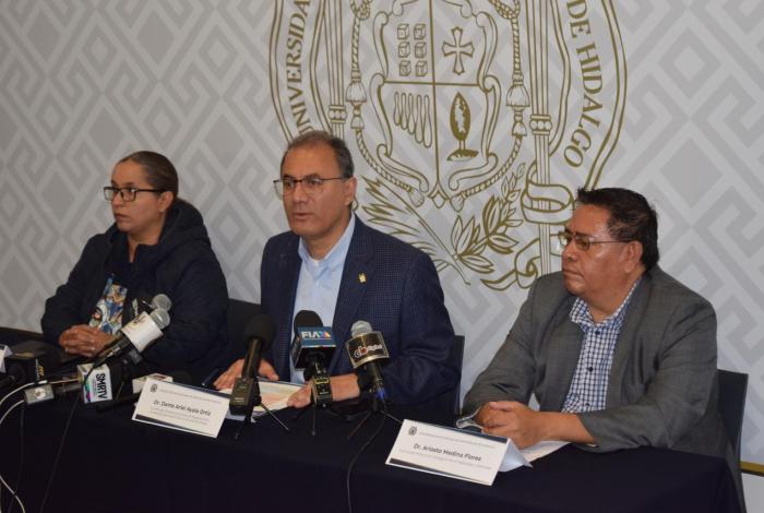 UMSNH invita a la comunidad a participar en el Tercer Encuentro del Posgrado Nicolaita