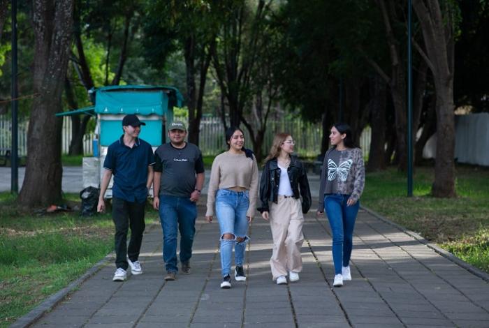 UMSNH lanza convocatoria para el servicio social; aplica desde los primeros años de licenciatura