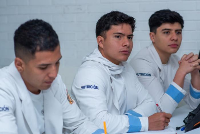UMSNH lanza programa de servicio social nicolaita; inicia este lunes