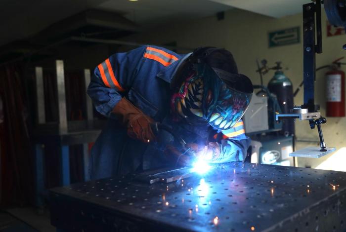 UMSNH lanza programa en Ciencias Aplicadas en Tecnología de Soldadura