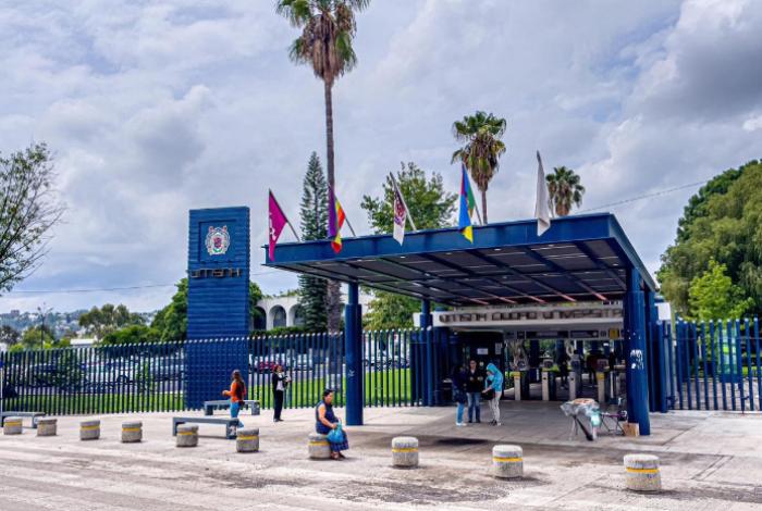 UMSNH ofrece sin costo 50 diplomados y cursos en línea con validez oficial; así puedes inscribirte