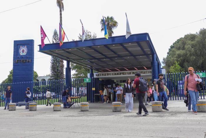 UMSNH reconoce disposición del SPUM para seguir construyendo mejores condiciones laborales para el gremio