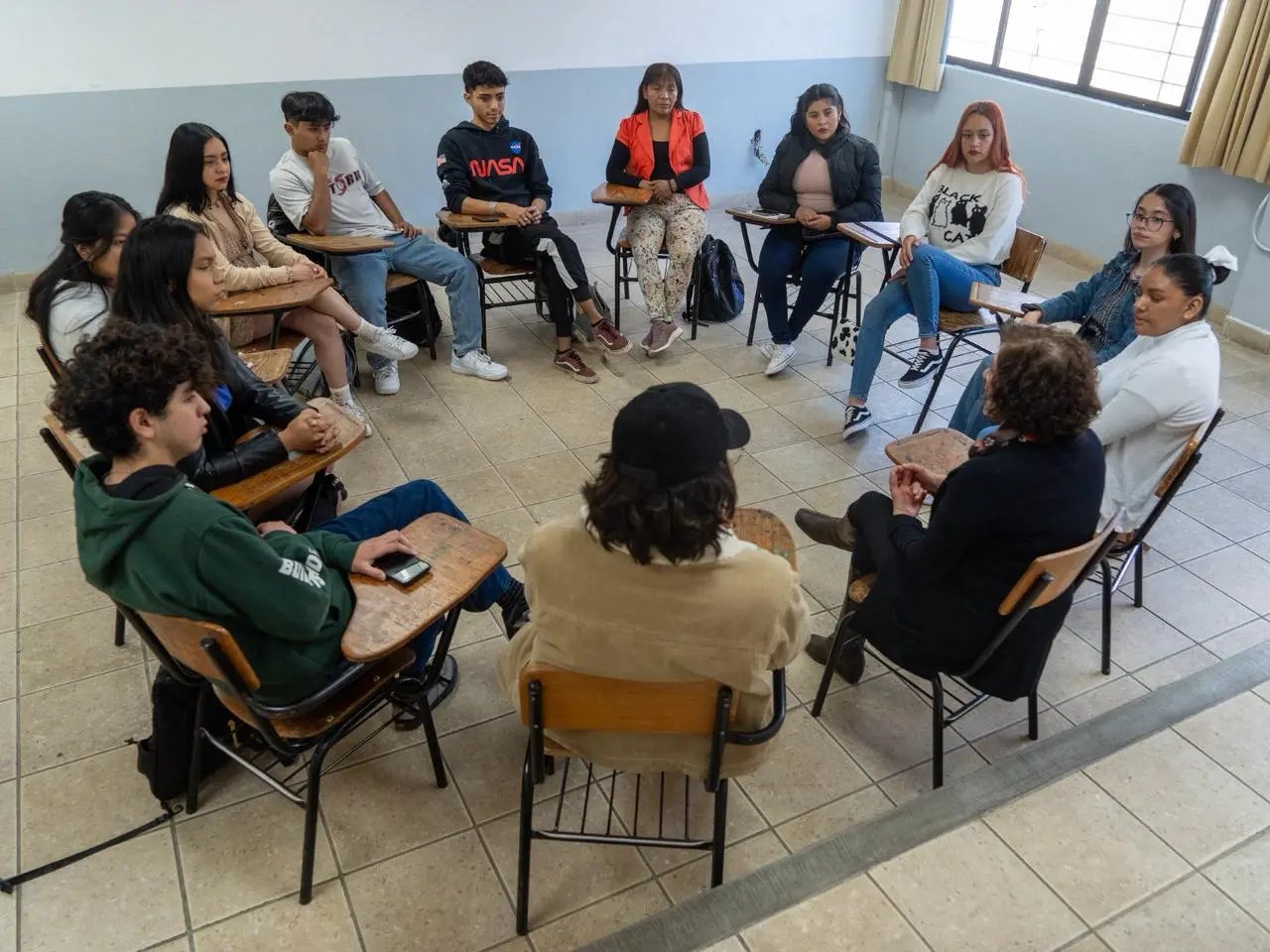 UMSNH REFUERZA ESTRATEGIA PARA EL FOMENTO DE LA SALUD MENTAL