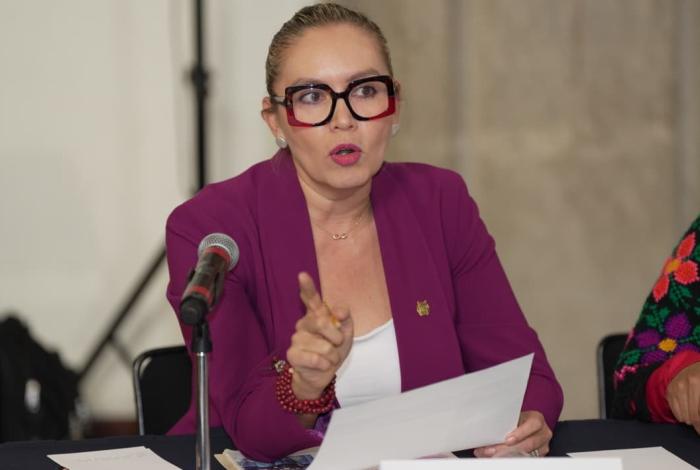 UMSNH se ha sumado contundentemente al Plan Michoacán; Yarabí Ávila presenta acciones inmediatas ante SEP