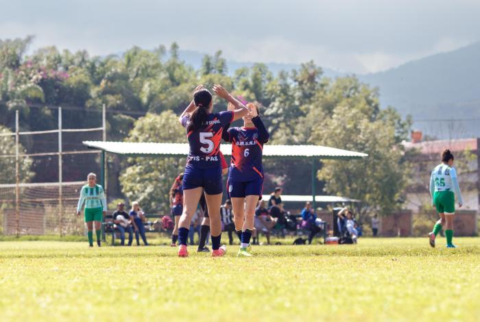  UMSNH vuelve a golear en el Torneo de Verano de la Liga Municipal