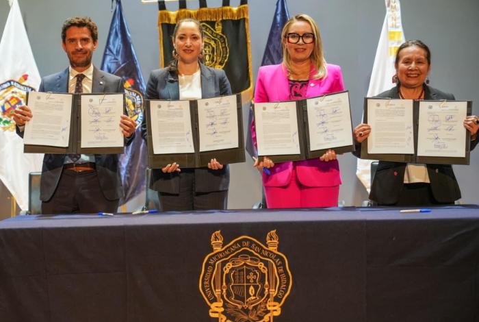 UMSNH y Cultura federal abren diplomado sobre culturas comunitarias y de paz