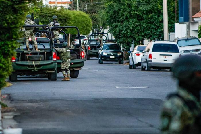 Un año de violencia sin fin en Sinaloa: 1,800 homicidios y 2,300 desparecidos