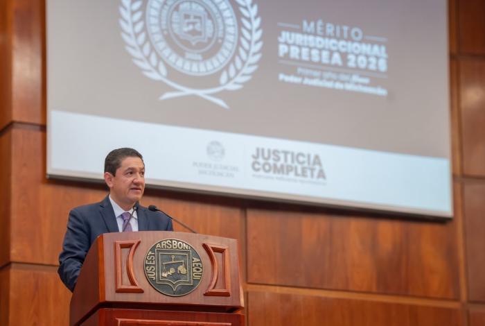 Un año del Nuevo Poder Judicial, resultados que acercan la justicia a la gente