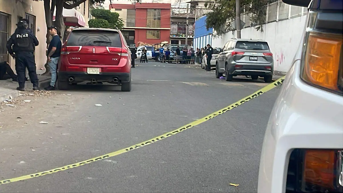 Un comerciante y su familia es atacado a balazos en Irapuato; deja un saldo de 2 muertos y 4 lesionados