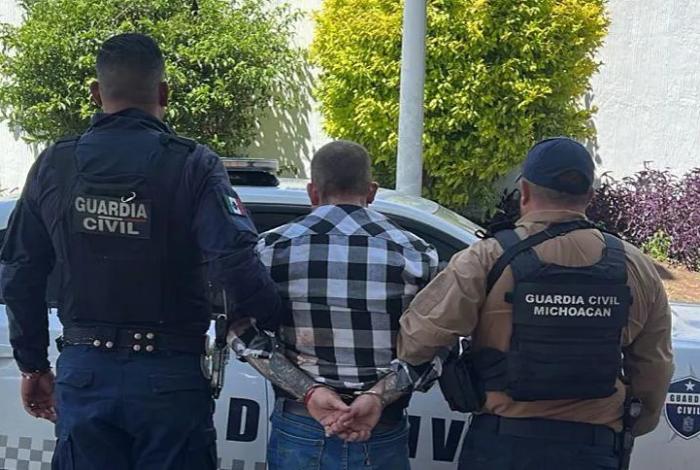 Un detenido tras agresión registrada en Vista Hermosa: SSP