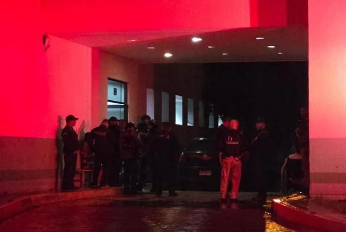 Un hombre muere tras ataque a balazos en calles de la colonia Benito Juárez de Jacona