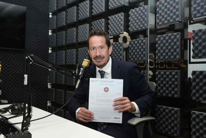 ¡Un logro que sabe a Michoacán! Las carnitas ya cuentan con marca de certificación: Sedeco