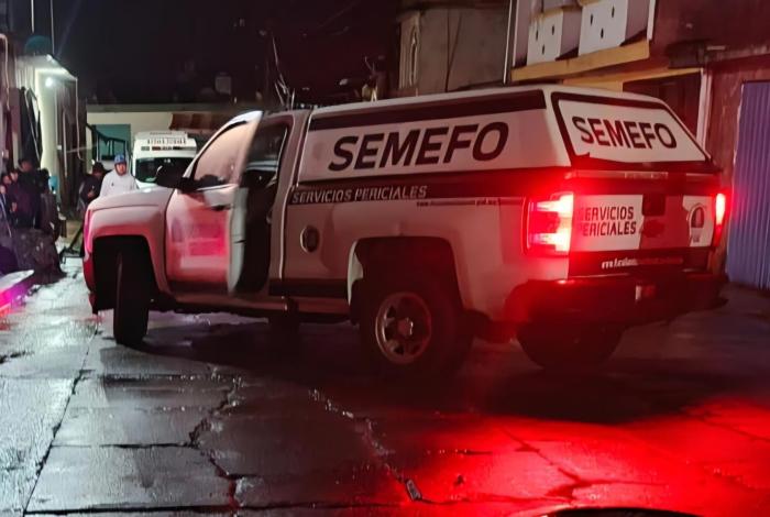 Un mu3rto y un lesionado en ataque armado ocurrido en Arantepacua