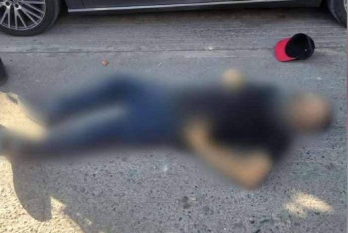 Un muert0 y un lesi0nad0 en ataque armado ocurrido en Apatzingán