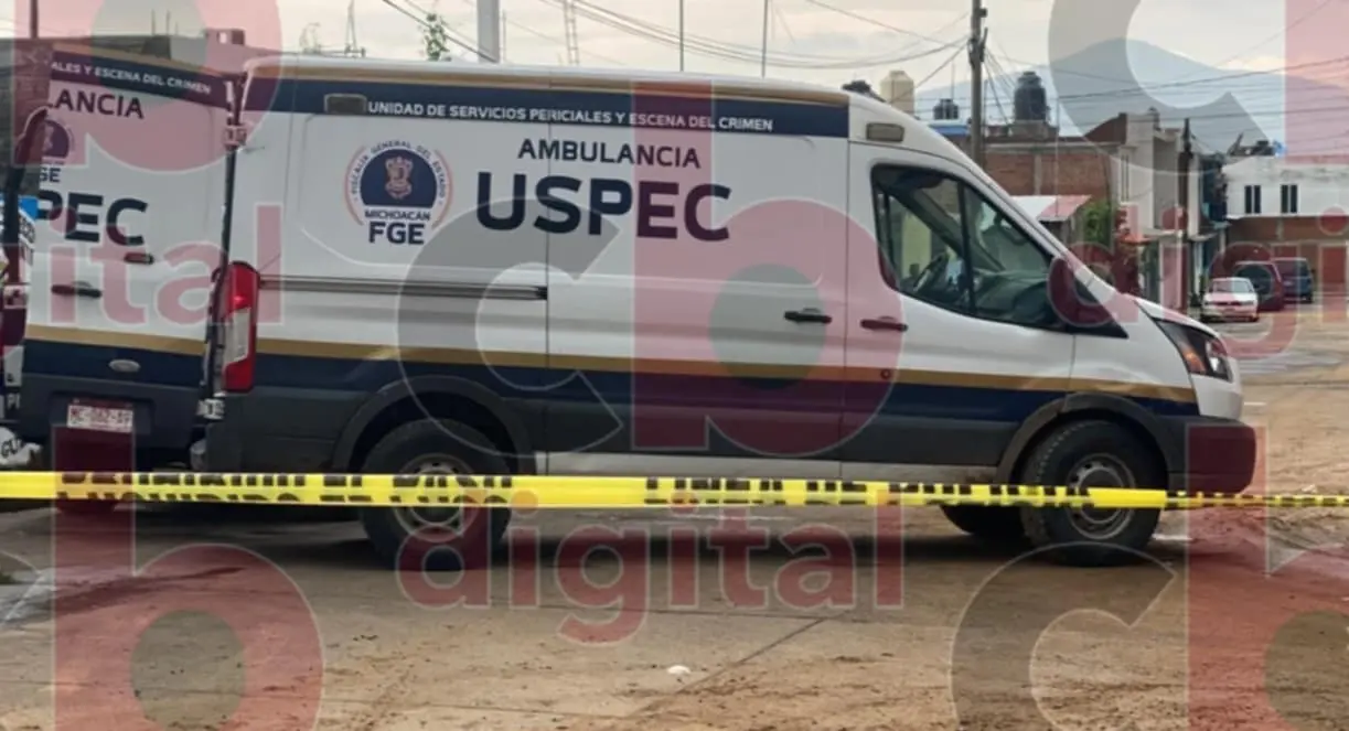 Un muerto y un herido deja agresión a balazos en La Libertad