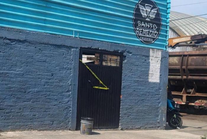 Un muerto y un herido, saldo de agresión armada en "crudería" de Uruapan