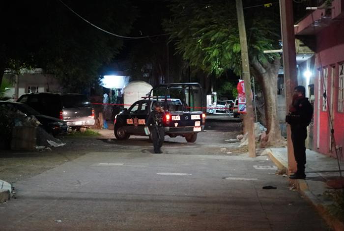 Un muerto y un herido, tras agresión armada en La Libertad de Zamora