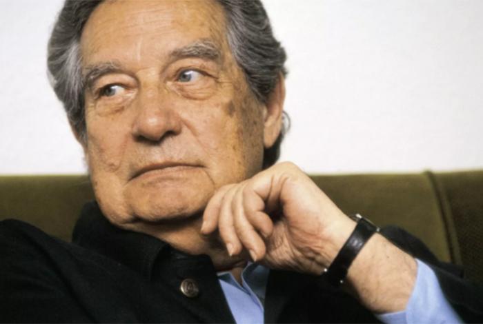 Un poema inédito de Octavio Paz