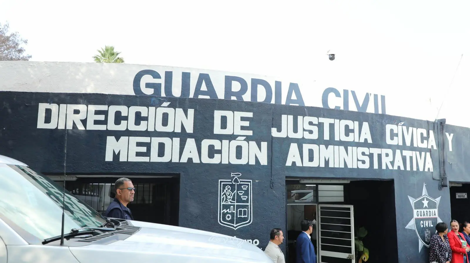 Un total de 17 personas cenaron en “Barandilla” durante Navidad