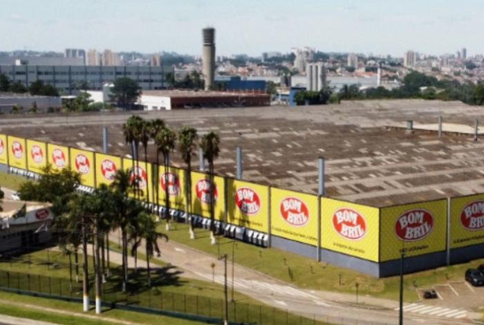 Un trabajador mata a cuchilladas a tres compañeros en una fábrica de Bombril en Brasil