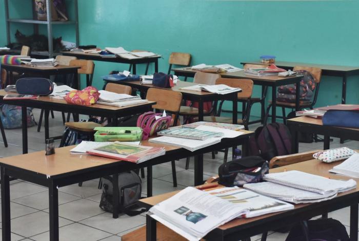Un Violentómetro de Derechos Educativos