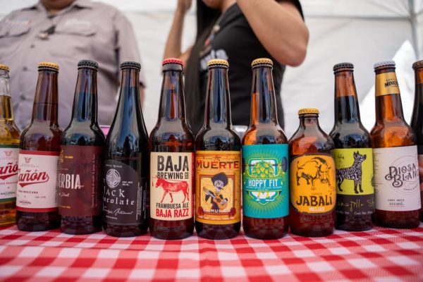 ¿Una chelita? Nos vemos en el Festival Internacional de la Cerveza