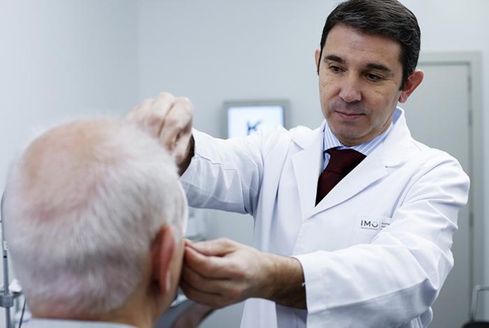 Una de cada tres personas con diabetes pierde visión; urgen a la detección temprana