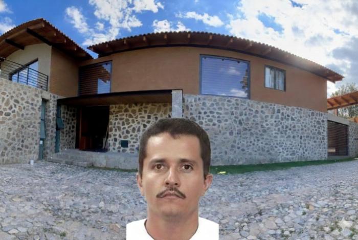 "Una hora de disparos": El encierro de turistas a metros de la guarida del Mencho