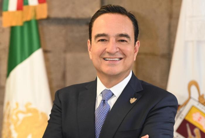 Una nueva Secretaría y el Mundial: La apuesta para transformar Zamora