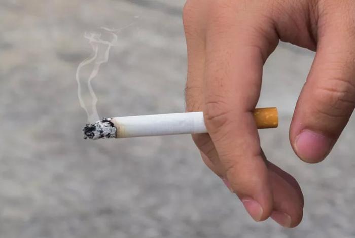 Una rara mutación hereditaria dispara el riesgo de cáncer de pulmón en no fumadores