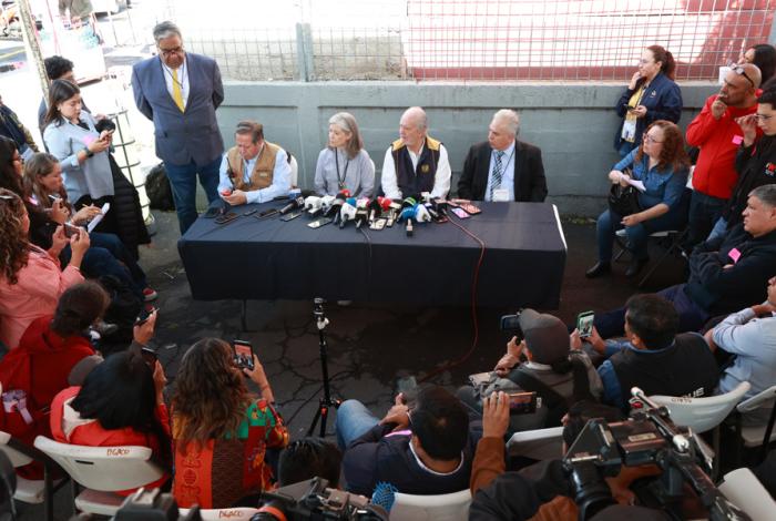 UNAM se disculpa con aspirantes afectados por anomalías ligadas a IA en examen de admisión