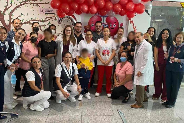 Unidad de Hemodiálisis de la SSM garantiza atención de calidad y continuidad a menores