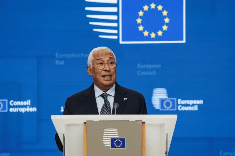 Unión Europea celebrará cumbre tras amenazas arancelarias de Trump por Groenlandia