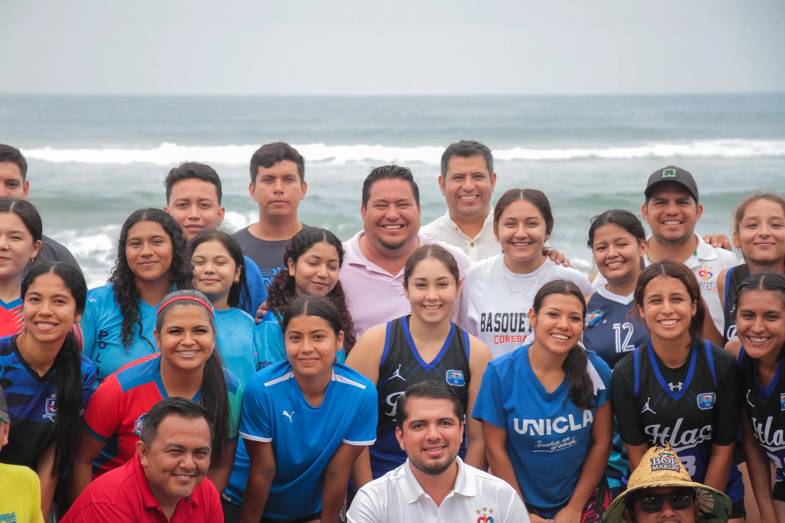 Universidad Politécnica gana la Carrera de Titanes Universitaria 2025
