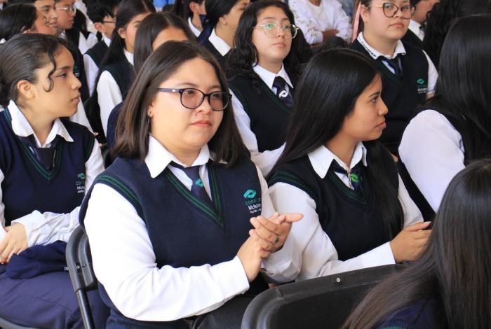 Universidad Rosario Castellanos abrirá Medicina y Enfermería en Zacapu