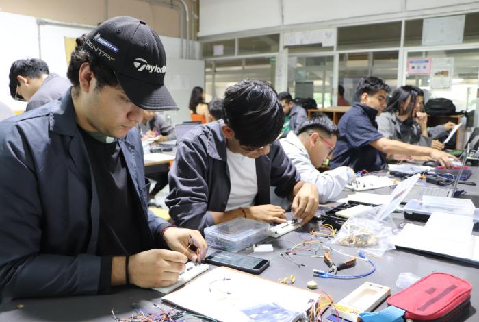 Universidad Tecnológica alinea su oferta educativa a los Polos de Desarrollo Económico