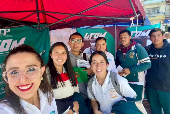 Universidad Tecnológica del Oriente abrirá unidad académica en Zitácuaro: Iemsysem