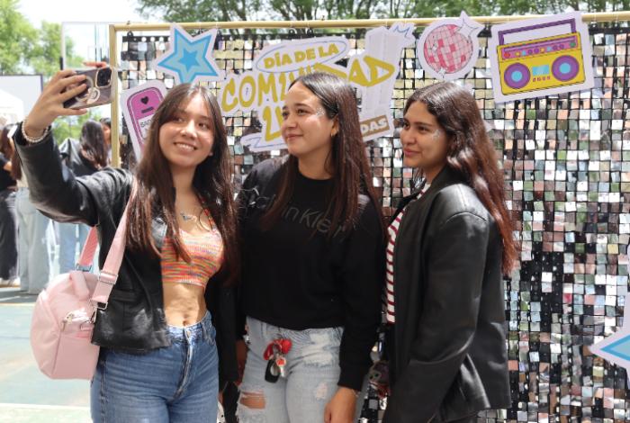 UNLA celebra 34 años de formar líderes con valores y compromiso social