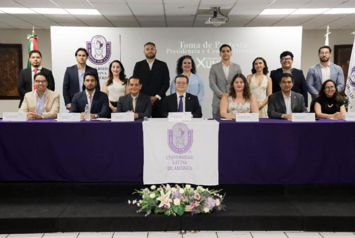 UNLA fortalece su comunidad de egresadas y egresados con una nueva etapa de la Asociación XUNLA