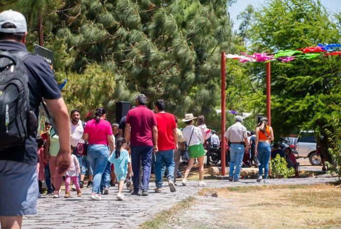 Urandén te invita a vivir este Sábado de Gloria entre sus canales y gastronomía