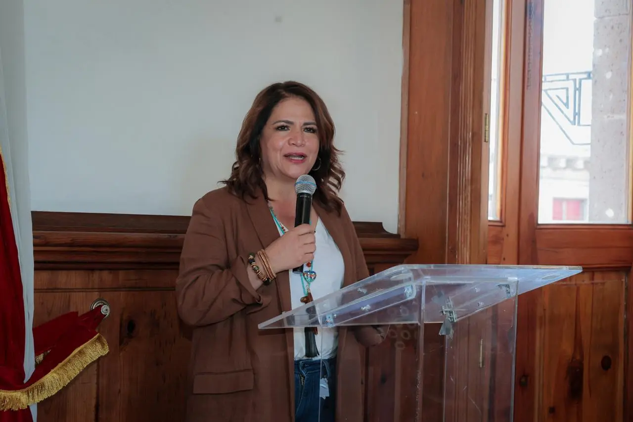 Urge fortalecer apoyo a comunidad migrante: Fabiola Alanís