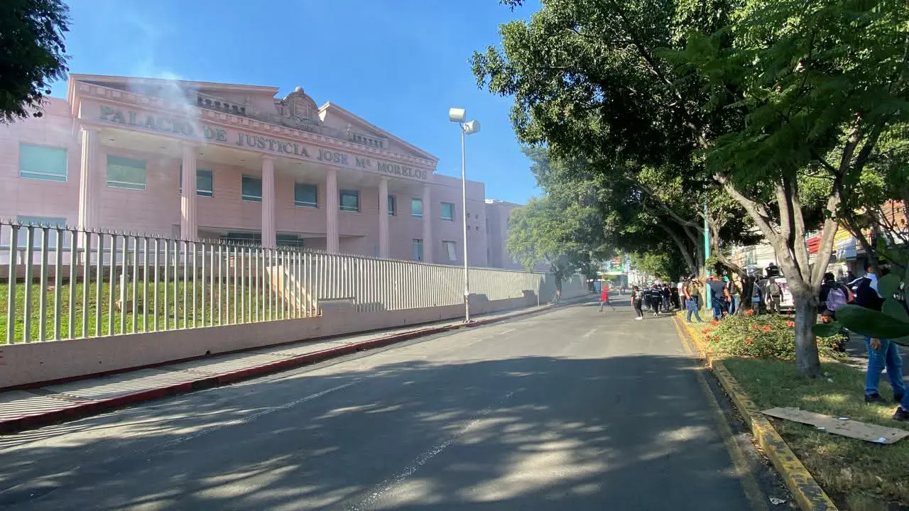 Urge proteger a las víctimas que denuncian a extorsionadores