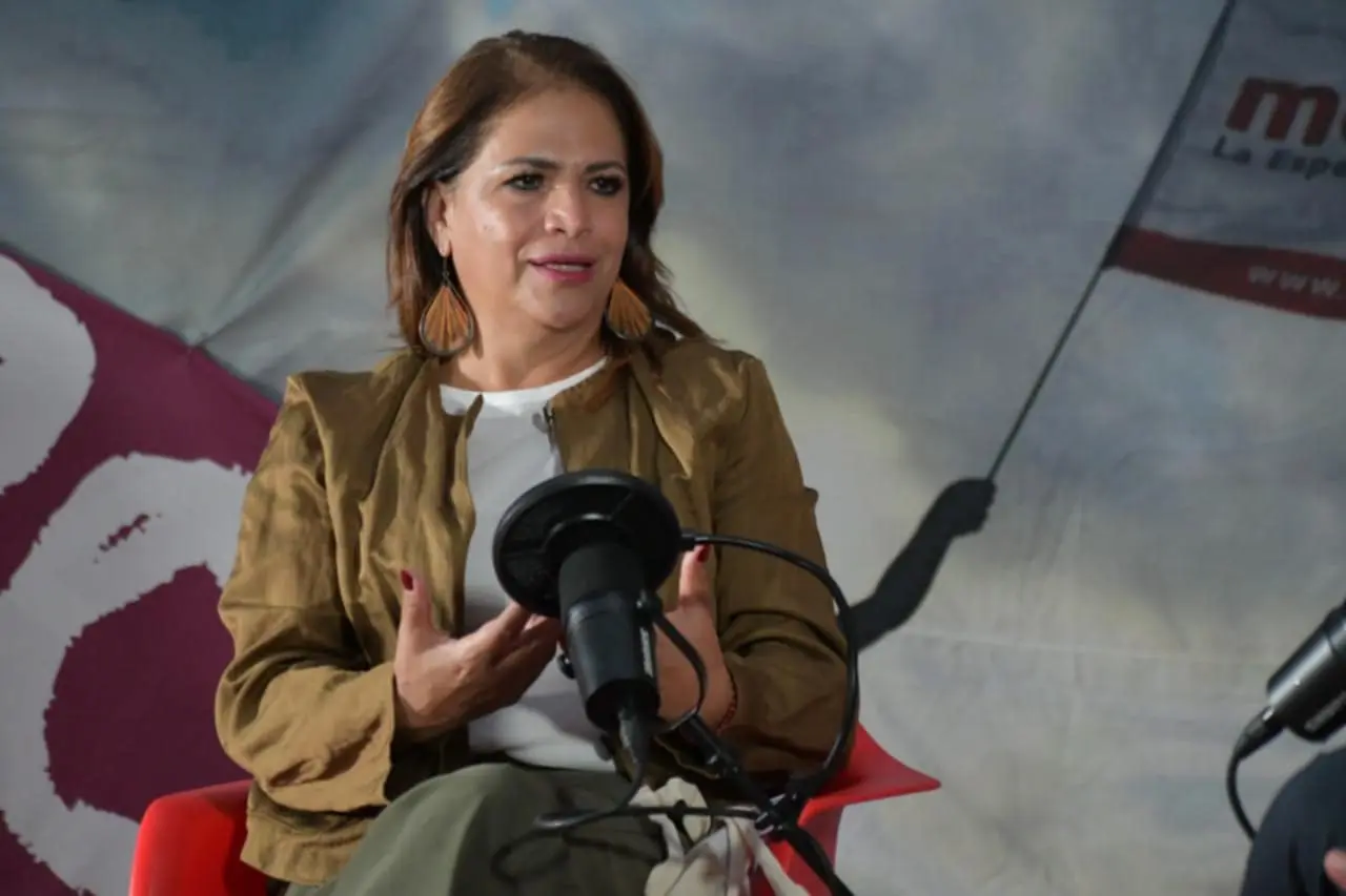 Urge reforzar avances en sector educativo: Fabiola Alanís