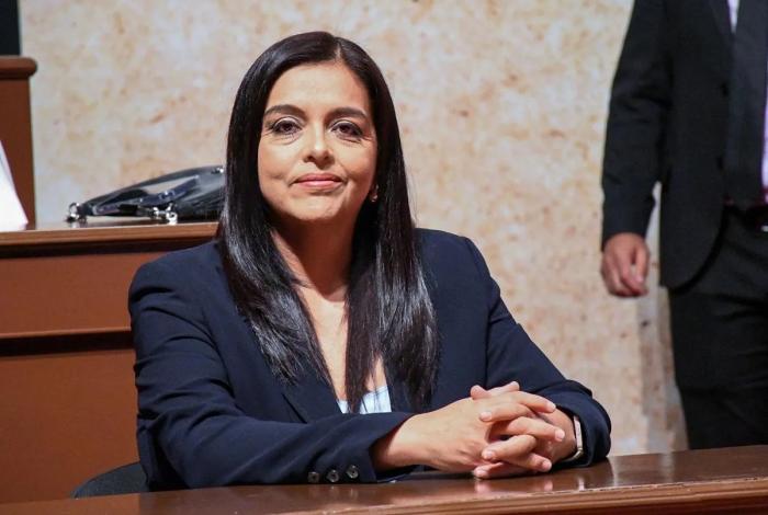 Urgen reformas para fortalecer a la Fiscalía y garantizar la seguridad en Michoacán: diputada Tere Herrera