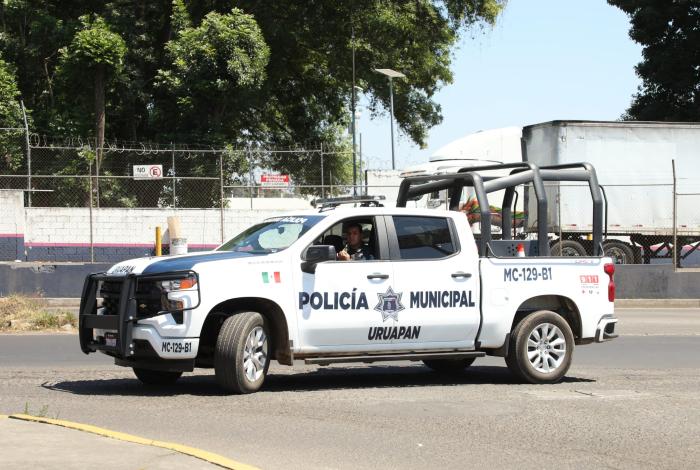 Uruapan foco rojo en el mes de septiembre; registra 14 homicidios dolosos